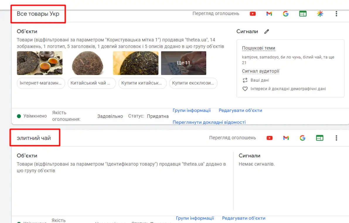 Кампанії Performance Max - кейс Site24